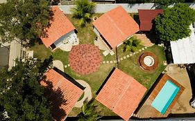 Cabañas brisas del mar